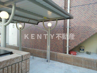 【その他共用部分】 | アルボル　リオ　ＸＩ | その他設備