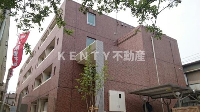 【外観】 | アルボル　リオ　ＸＩ | 外観も気になるポイント