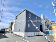 御殿場市大坂 4期 新築一戸建て 1号棟の画像