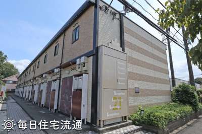 【外観】 | 緑ヶ丘