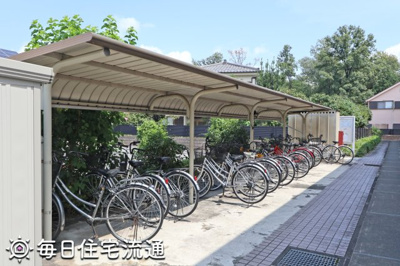 【その他共用部分】 | 緑ヶ丘