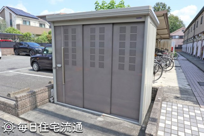 【その他共用部分】 | 緑ヶ丘