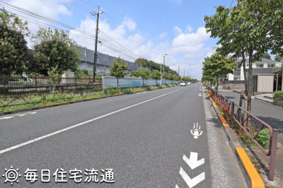 【周辺】 | 緑ヶ丘