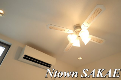 【設備】 | カトルセゾン彩(カトルセゾンイロドリ) | エアコンです