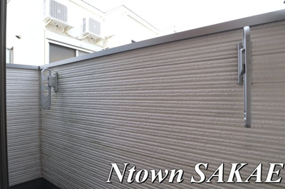 【バルコニー】 | カトルセゾン彩(カトルセゾンイロドリ) | バルコニー付きです