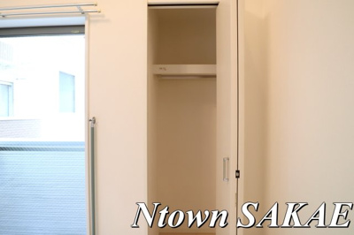 【収納】 | カトルセゾン彩(カトルセゾンイロドリ) | 便利な収納スペースです