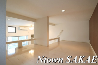 【内装】 | カトルセゾン彩(カトルセゾンイロドリ) | おしゃれな内装です