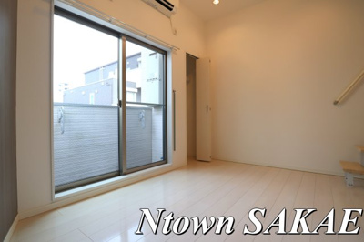 【居間・リビング】 | カトルセゾン彩(カトルセゾンイロドリ) | 居間です