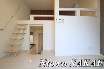 【内装】 | カトルセゾン彩(カトルセゾンイロドリ) | 中はこのようになっています