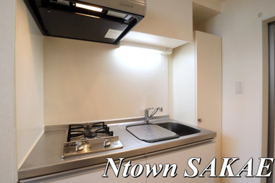 【キッチン】 | カトルセゾン彩(カトルセゾンイロドリ) | きれいなキッチンです