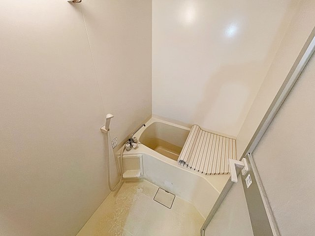 【浴室】 | エスポア白砂【名古屋市賃貸・白砂町】