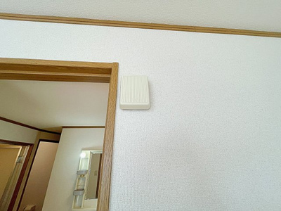 【セキュリティ】 | エスポア白砂【名古屋市賃貸・白砂町】