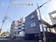 エスポア白砂【名古屋市賃貸・白砂町】の画像