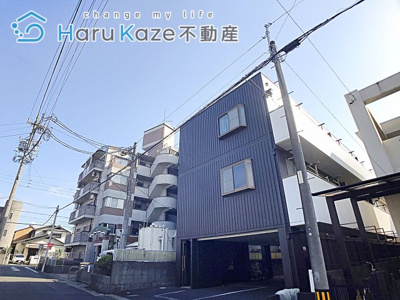 【外観】 | エスポア白砂【名古屋市賃貸・白砂町】