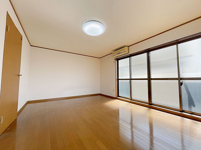 【居間・リビング】 | エスポア白砂【名古屋市賃貸・白砂町】