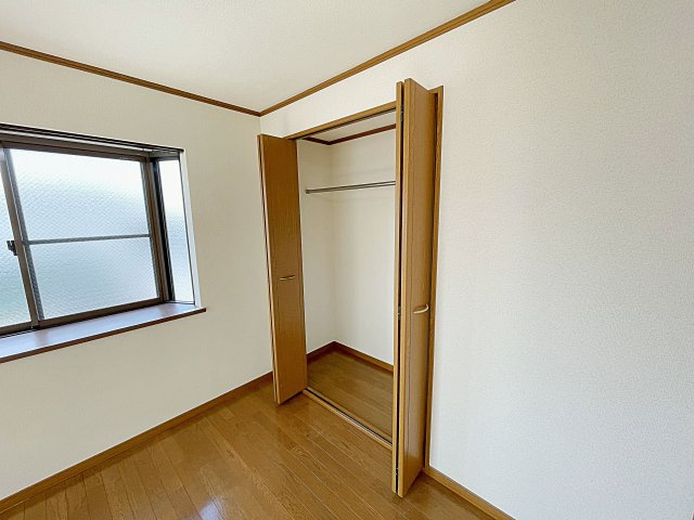 【収納】 | エスポア白砂【名古屋市賃貸・白砂町】