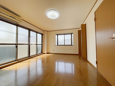 【内装】 | エスポア白砂【名古屋市賃貸・白砂町】