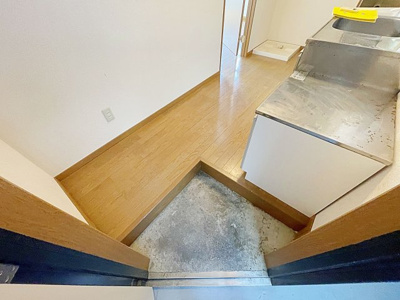 【玄関】 | エスポア白砂【名古屋市賃貸・白砂町】