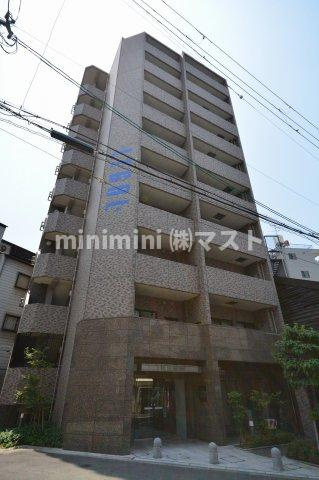 リーガル新福島