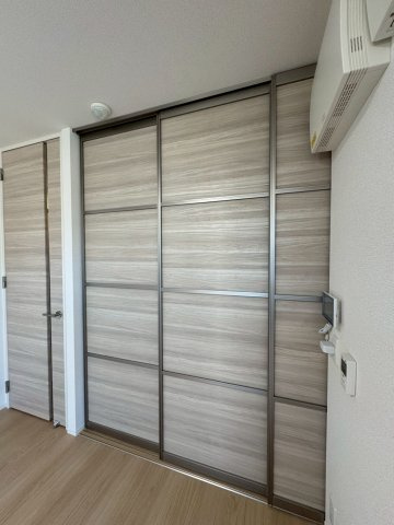 D-Luce黒田-EAST(ディールーチェ)の内装