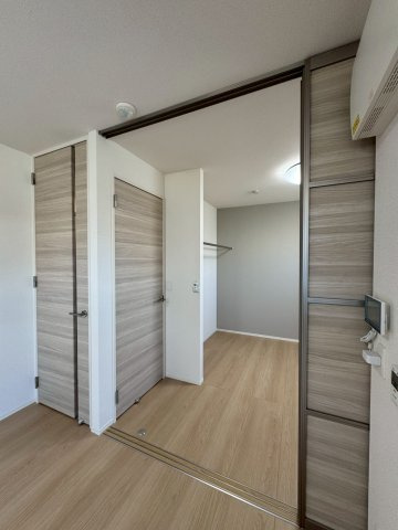 D-Luce黒田-EAST(ディールーチェ)の内装