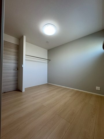 D-Luce黒田-EAST(ディールーチェ)の洋室