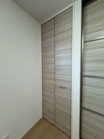 D-Luce黒田-EAST(ディールーチェ)の収納