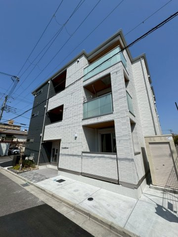 D-Luce黒田-EAST(ディールーチェ)