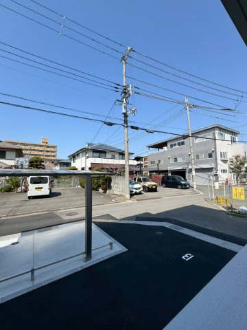 D-Luce黒田-EAST(ディールーチェ)の展望