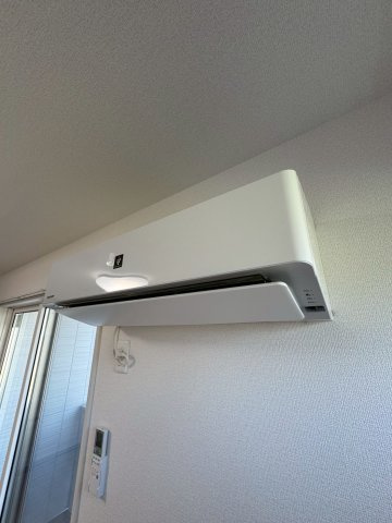 D-Luce黒田-EAST(ディールーチェ)の設備