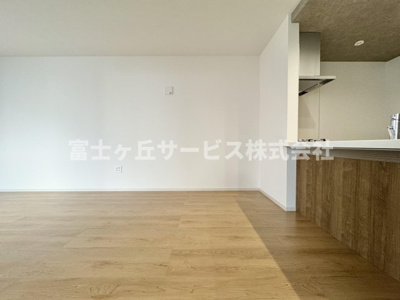 【ダイニング】 | 静岡市清水区蒲原 9期 新築一戸建て 3号棟 | ダイニングです