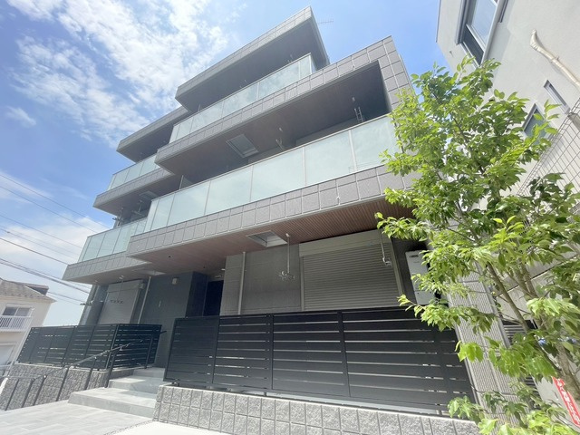 ｃａｓａ　ｆｕｅｒｔｅのエントランス|旭化成のＺＥＨ－Ｍマンション