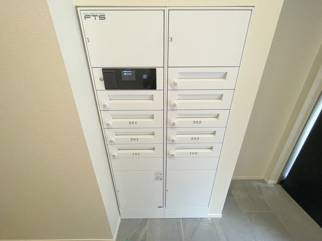 ｃａｓａ　ｆｕｅｒｔｅのその他共用部分