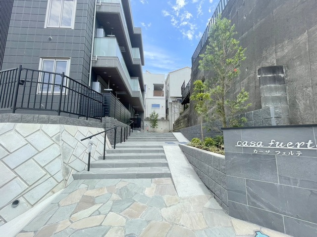 ｃａｓａ　ｆｕｅｒｔｅのその他共用部分