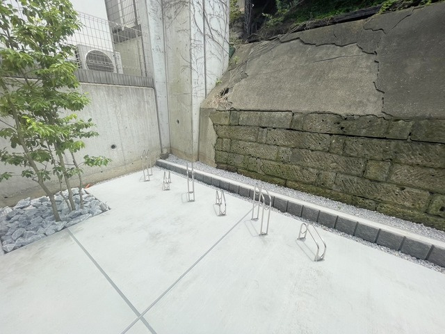 ｃａｓａ　ｆｕｅｒｔｅのその他共用部分