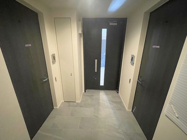 ｃａｓａ　ｆｕｅｒｔｅのロビー