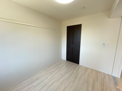 【内装】 | メゾン岩﨑 | 洋室（イメージ）