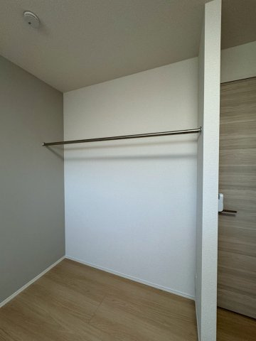 D-Luce黒田-WEST(ディールーチェ)の収納