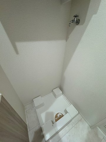 D-Luce黒田-WEST(ディールーチェ)の設備