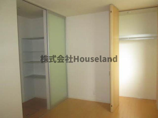 和歌浦ガーデンテラスA棟のその他