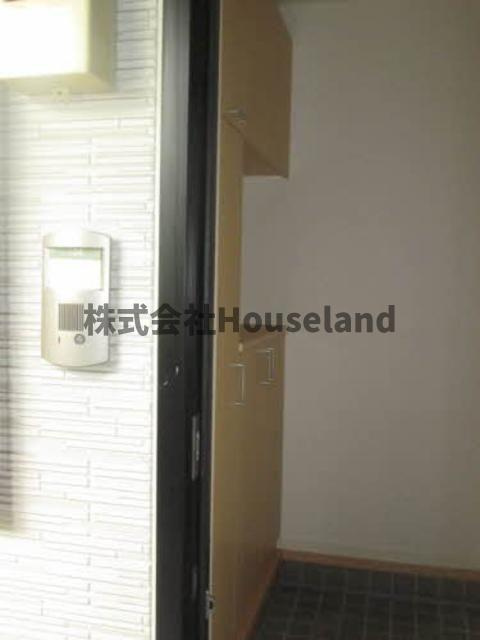 和歌浦ガーデンテラスA棟のその他