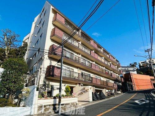 山手町マンション