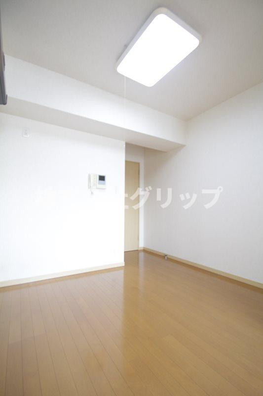 サクラポートの居間・リビング