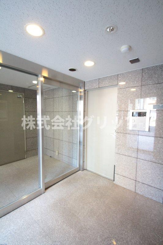 サクラポートのセキュリティ