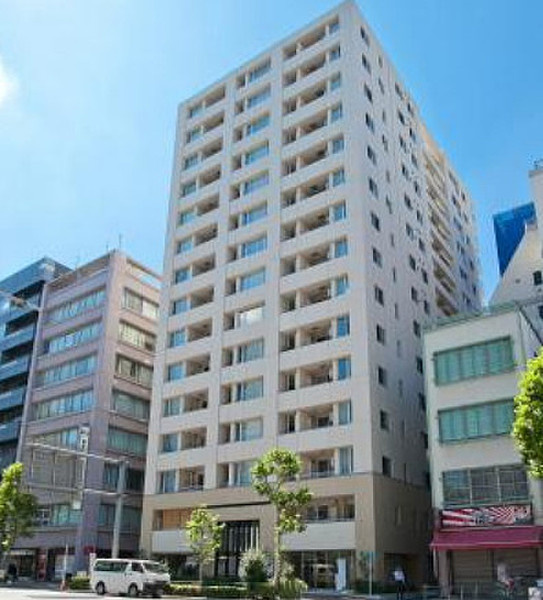 ブランズ日本橋茅場町