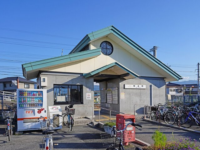 山梨県甲斐市 1棟マンションのその他