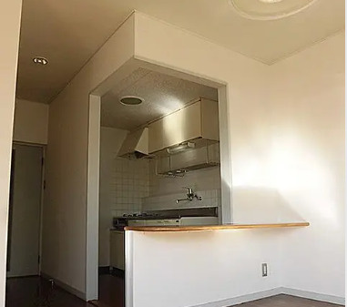 山梨県甲斐市 1棟マンションのその他