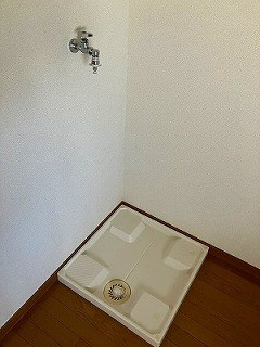 和一コーポの設備