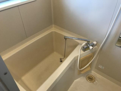 【浴室】 | マーブルパレスⅡ | バス