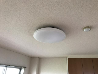 【設備】 | マーブルパレスⅡ | 室内設備